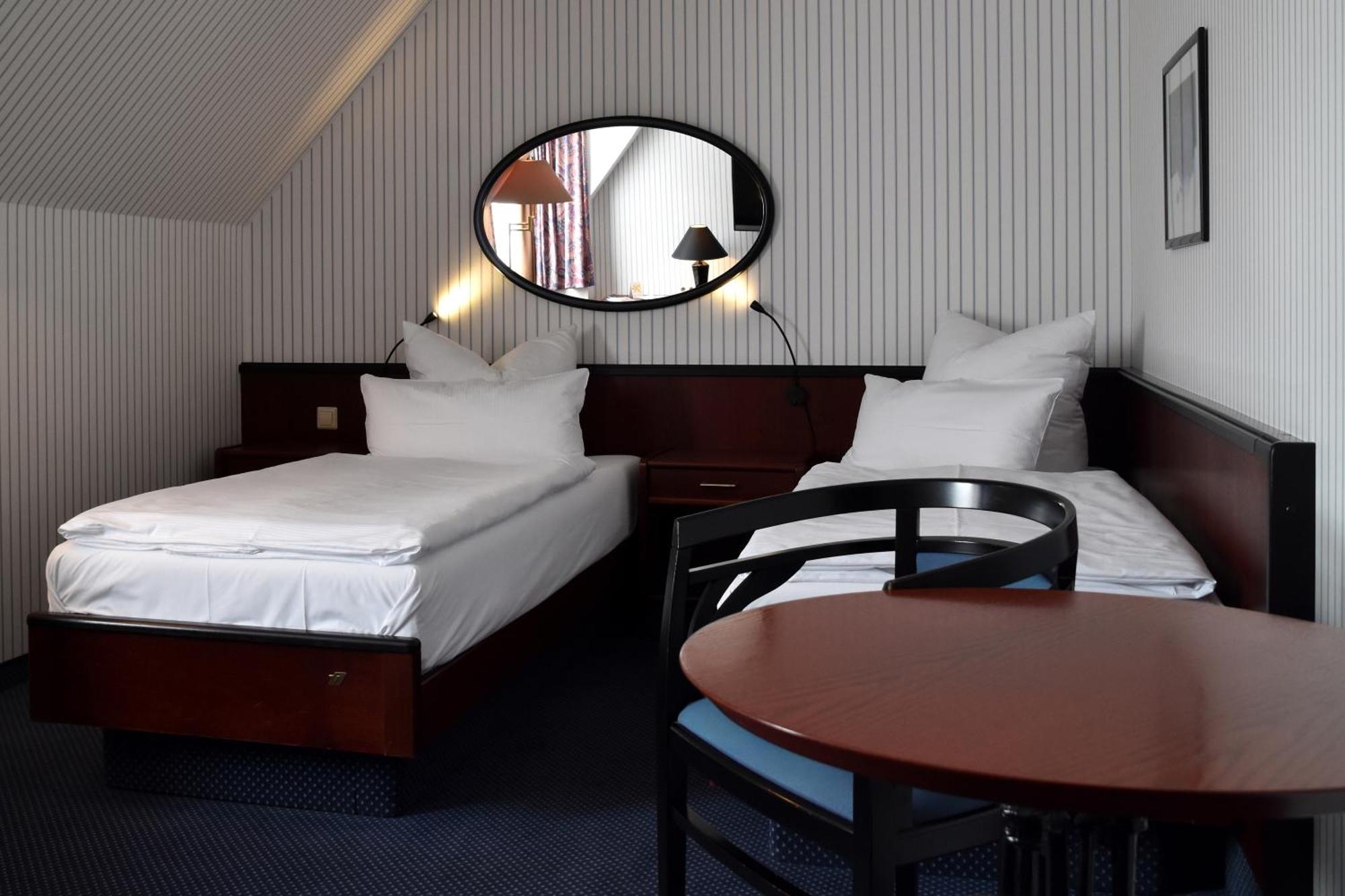 Buchholz Hotel Berlim