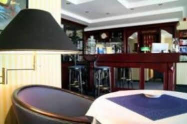 Hotel Buchholz 3*