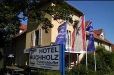 Buchholz Hotel Berlim